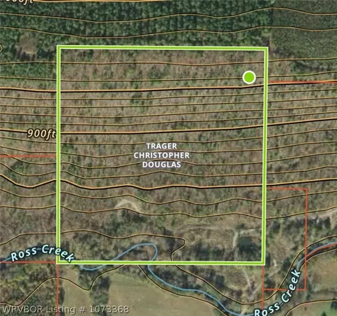 1 Ross Creek Road, Waldron, AR 72958