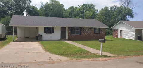 118 Roland Estate Ln, Roland, OK 74954