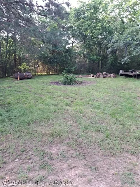 1640 Earl Prairie Rd, Booneville, AR 72927