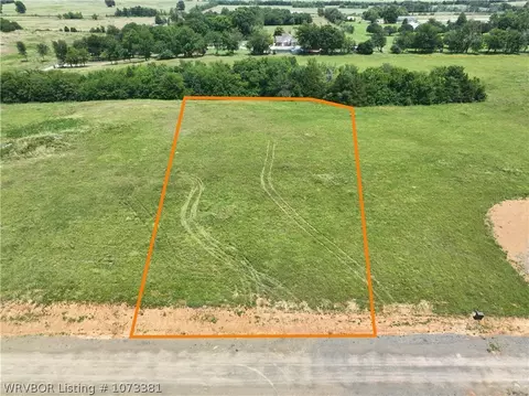 Lot 6 North Castle Road, Poteau, OK 74953