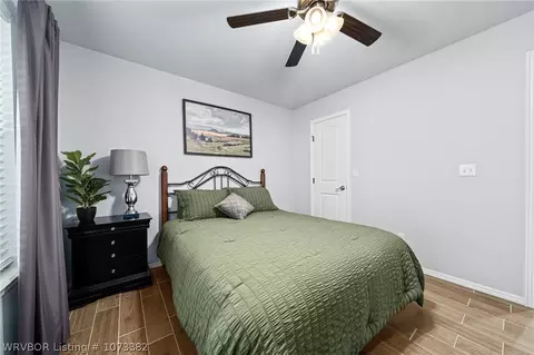 Bedroom - 107 Brittany, Pocola, OK 74902 photo 6 of 6