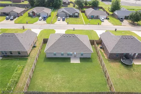 View/Area - 107 Brittany, Pocola, OK 74902 photo 1 of 2