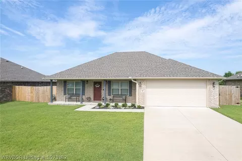 107 Brittany, Pocola, OK 74902