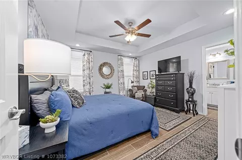 Bedroom - 107 Brittany, Pocola, OK 74902 photo 1 of 6