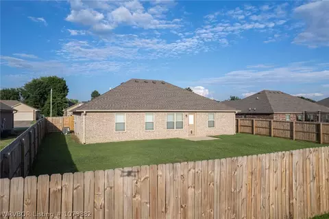 Exterior - 107 Brittany, Pocola, OK 74902 photo 12 of 12