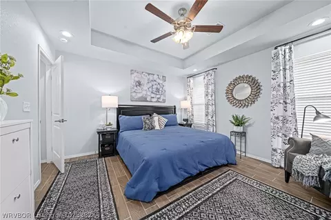 Bedroom - 107 Brittany, Pocola, OK 74902 photo 2 of 6