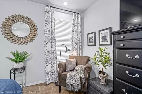 Bedroom - 107 Brittany, Pocola, OK 74902 photo 4 of 6
