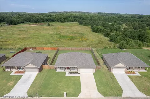 View/Area - 107 Brittany, Pocola, OK 74902 photo 2 of 2