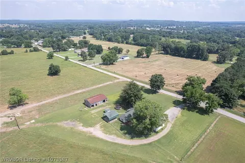 View/Area - 1308 Raleigh St, Lavaca, AR 72941 photo 2 of 4