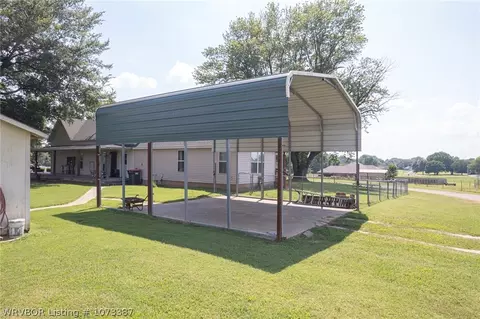 Other - 1308 Raleigh St, Lavaca, AR 72941 photo 11 of 14