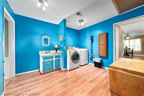 Other - 1308 Raleigh St, Lavaca, AR 72941 photo 5 of 14
