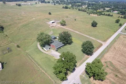 View/Area - 1308 Raleigh St, Lavaca, AR 72941 photo 4 of 4