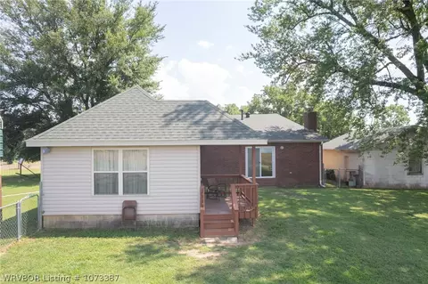 Other - 1308 Raleigh St, Lavaca, AR 72941 photo 9 of 14