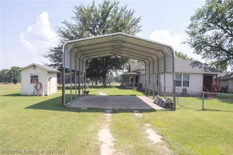 Other - 1308 Raleigh St, Lavaca, AR 72941 photo 12 of 14