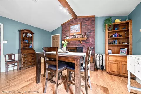 Dining - 1308 Raleigh St, Lavaca, AR 72941 photo 1 of 2