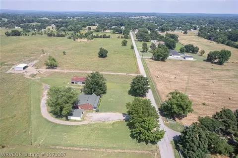 View/Area - 1308 Raleigh St, Lavaca, AR 72941 photo 3 of 4