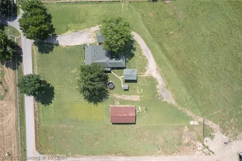 View/Area - 1308 Raleigh St, Lavaca, AR 72941 photo 1 of 4