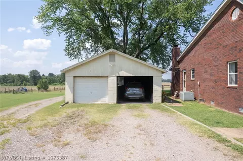 Other - 1308 Raleigh St, Lavaca, AR 72941 photo 10 of 14