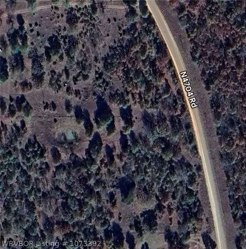 tbd N 4704, Sallisaw, OK 74955