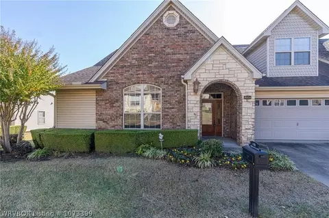 8404 Hannah Ct, Fort Smith, AR 72903