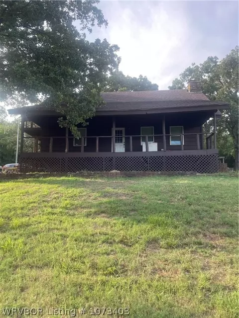 901 Idlewood Ln, Hackett, AR 72937 photo 3