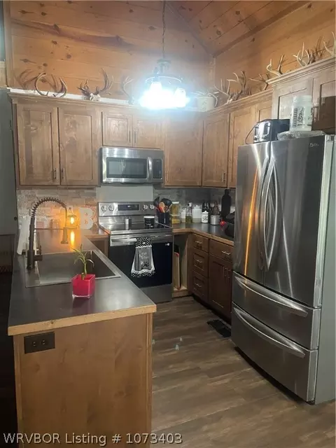 901 Idlewood Ln, Hackett, AR 72937 photo 12