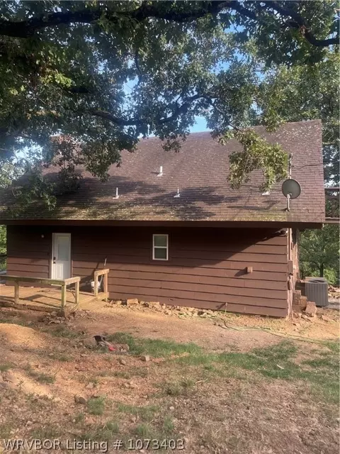 901 Idlewood Ln, Hackett, AR 72937 photo 4