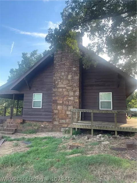 901 Idlewood Ln, Hackett, AR 72937 photo 5