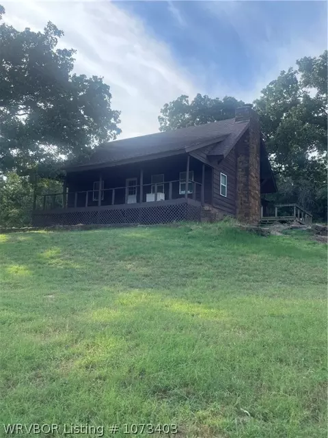 901 Idlewood Ln, Hackett, AR 72937