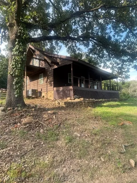901 Idlewood Ln, Hackett, AR 72937 photo 2