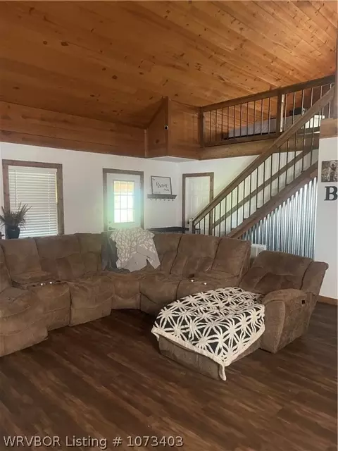 901 Idlewood Ln, Hackett, AR 72937 photo 10