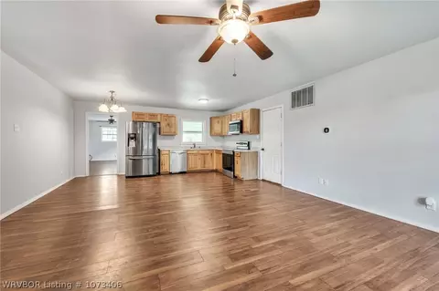 Living - 1921 Churchill Rd, Fort Smith, AR 72904 photo 1 of 3
