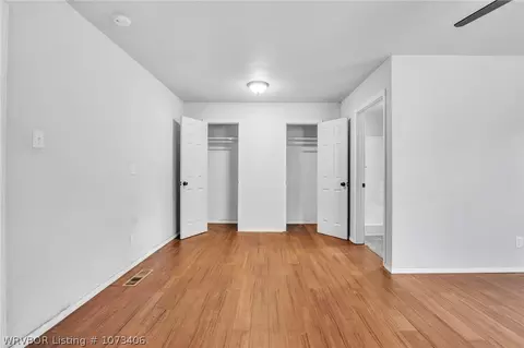 Bedroom - 1921 Churchill Rd, Fort Smith, AR 72904 photo 1 of 2