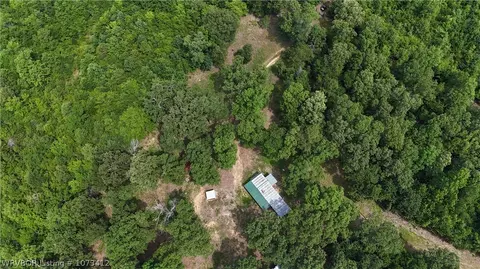 7893 Tree Hill Rd, Waldron, AR 72958