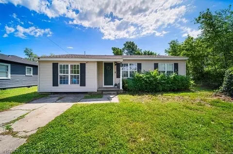 503 Locke, Pryor, OK 74361