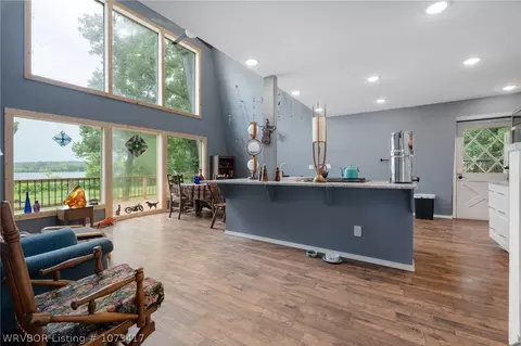 8720 Southshore Dr, Hackett, AR 72937 photo 7