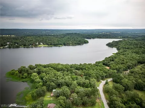 8720 Southshore Dr, Hackett, AR 72937 photo 38