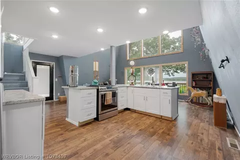 8720 Southshore Dr, Hackett, AR 72937 photo 9