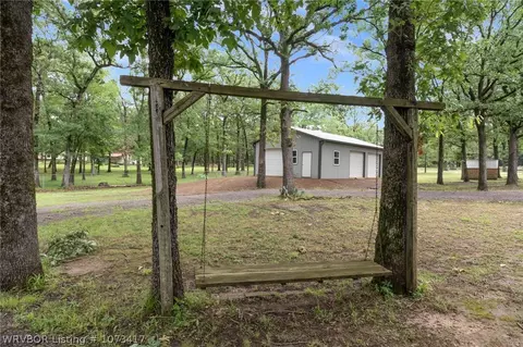 8720 Southshore Dr, Hackett, AR 72937 photo 33