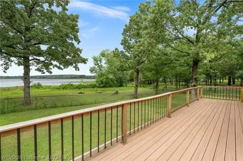 8720 Southshore Dr, Hackett, AR 72937 photo 4
