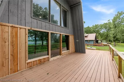 8720 Southshore Dr, Hackett, AR 72937 photo 3