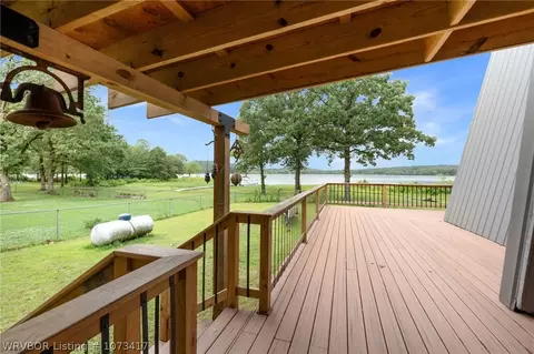 8720 Southshore Dr, Hackett, AR 72937 photo 2