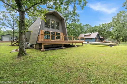 8720 Southshore Dr, Hackett, AR 72937 photo 26