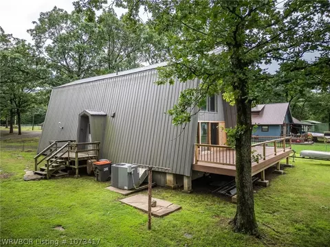 8720 Southshore Dr, Hackett, AR 72937 photo 32