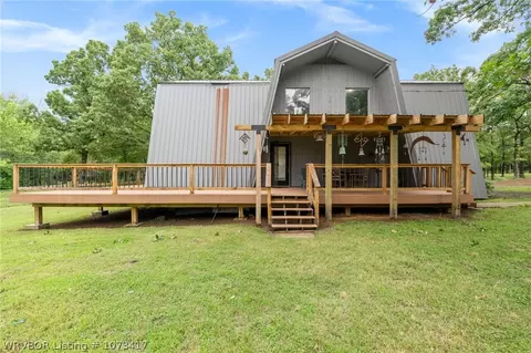 8720 Southshore Dr, Hackett, AR 72937 photo 28