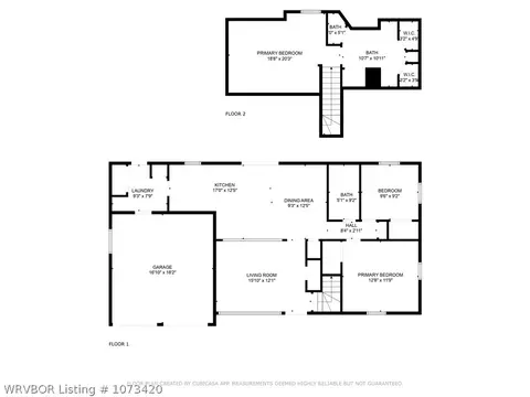 218 Baylor Cir, Fort Smith, AR 72908 photo 41