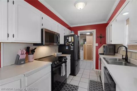 218 Baylor Cir, Fort Smith, AR 72908 photo 12