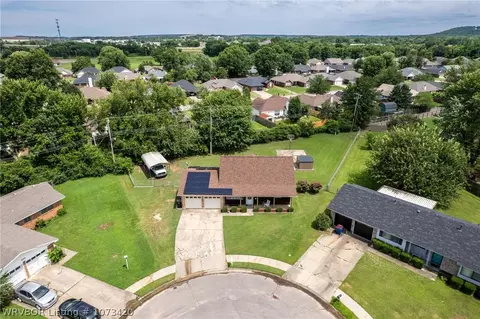 218 Baylor Cir, Fort Smith, AR 72908 photo 34