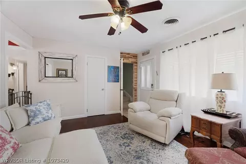 218 Baylor Cir, Fort Smith, AR 72908 photo 18