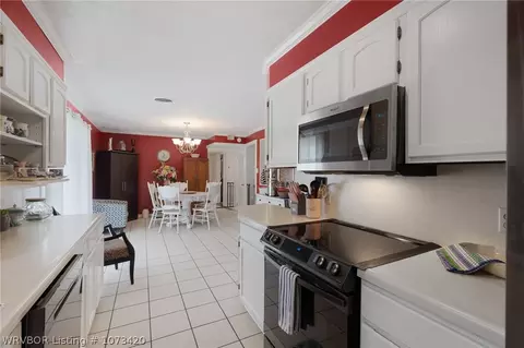 218 Baylor Cir, Fort Smith, AR 72908 photo 13